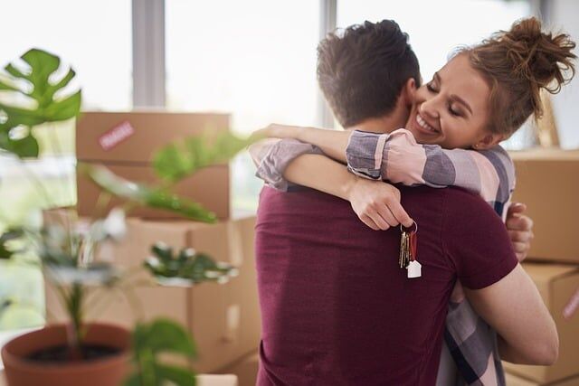 Destination Services for Relocation